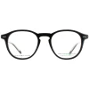Tommy Hilfiger Tommy Hilfiger|Round^Glasses Frames TH 1893 807 Black Men