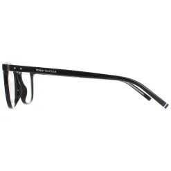 Tommy Hilfiger Square|Tommy Hilfiger^Glasses Frames TH 1814 807 Black Men