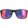Tommy Hilfiger Wrap^Sunglasses TH 1913/S 003 MI Matte Black Grey Infrared