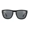 Tommy Hilfiger Square^Sunglasses TH 1557/S 08A IR Black Grey