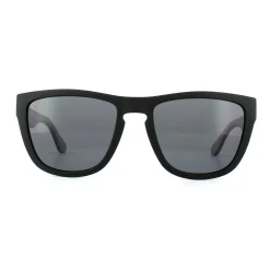 Tommy Hilfiger Square^Sunglasses TH 1557/S 08A IR Black Grey