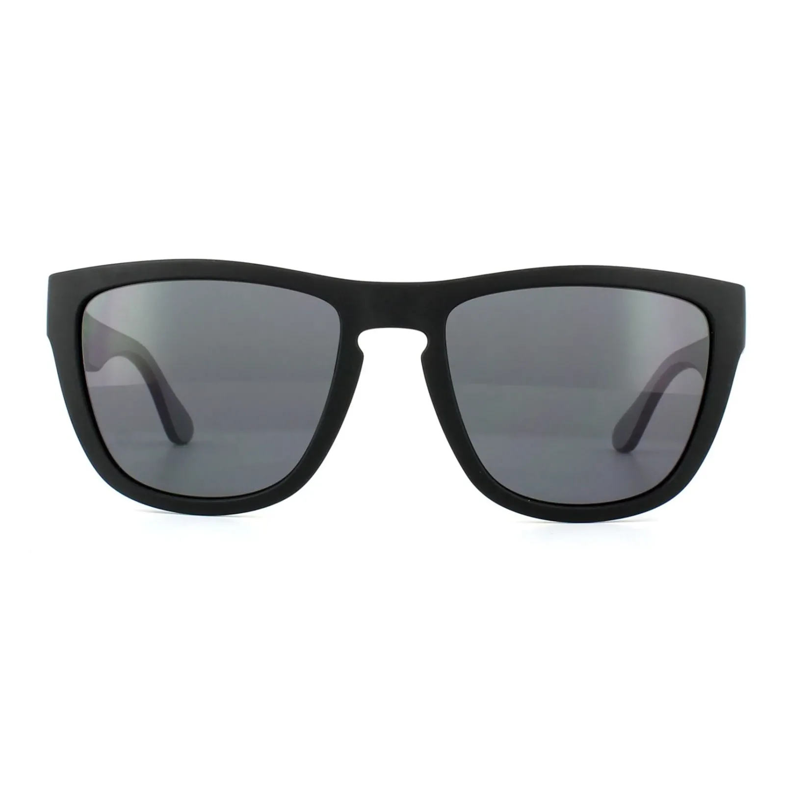 Tommy Hilfiger Square^Sunglasses TH 1557/S 08A IR Black Grey