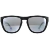 Tommy Hilfiger Square^Sunglasses TH 1557/S 003 T4 Matte Black Black Grey Mirr
