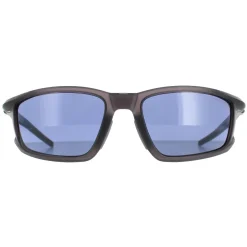 Tommy Hilfiger Rectangle^Sunglasses TH 1914/S FRE KU Matte Grey Blue