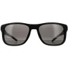 Tommy Hilfiger Polarised|Wrap^Sunglasses TH 1913/S 003 M9 Matte Black Grey Polarized