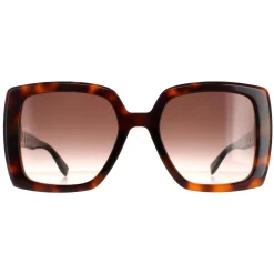 Tommy Hilfiger Square^Sunglasses TH 1894/S 05L HA Havana Brown Gradient