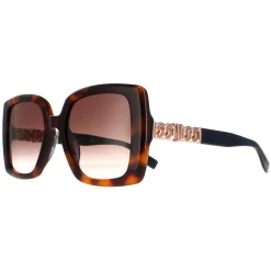 Tommy Hilfiger Square^Sunglasses TH 1894/S 05L HA Havana Brown Gradient