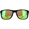 Tommy Hilfiger Wrap^Sunglasses TH 1913/S 807 Z9 Black Green Mirror