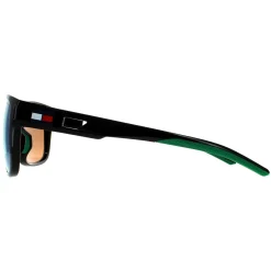 Tommy Hilfiger Wrap^Sunglasses TH 1913/S 807 Z9 Black Green Mirror