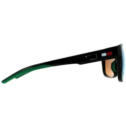 Tommy Hilfiger Wrap^Sunglasses TH 1913/S 807 Z9 Black Green Mirror