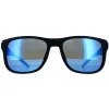 Tommy Hilfiger Wrap^Sunglasses TH 1913/S FLL ZS Matte Blue Blue Mirror
