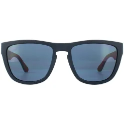 Tommy Hilfiger Square^Sunglasses TH 1557/S 8RU KU Blue Blue