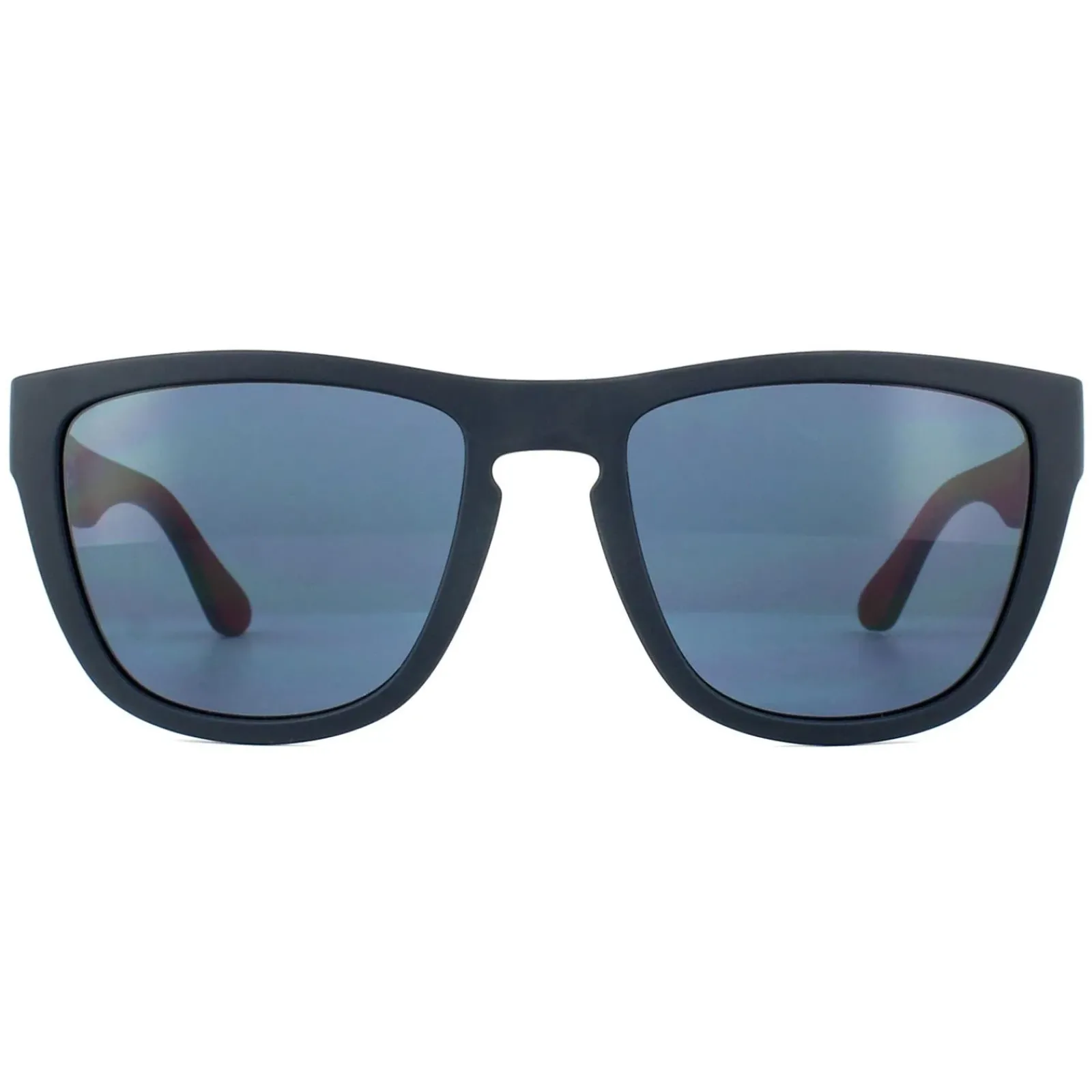 Tommy Hilfiger Square^Sunglasses TH 1557/S 8RU KU Blue Blue