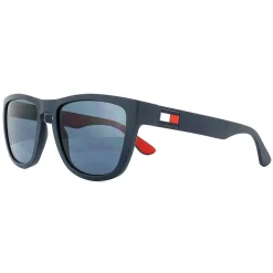Tommy Hilfiger Square^Sunglasses TH 1557/S 8RU KU Blue Blue