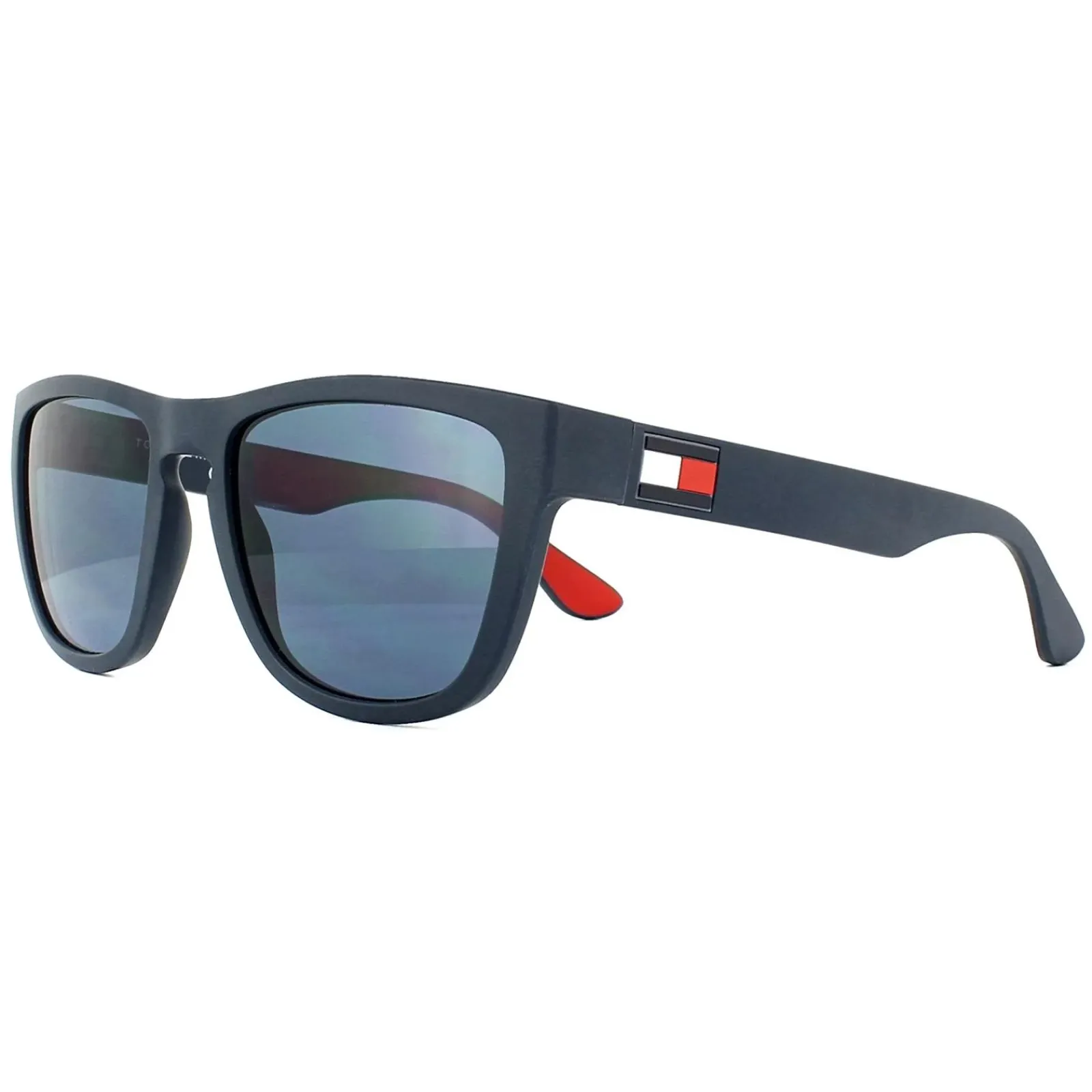 Tommy Hilfiger Square^Sunglasses TH 1557/S 8RU KU Blue Blue