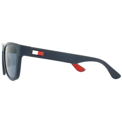 Tommy Hilfiger Square^Sunglasses TH 1557/S 8RU KU Blue Blue