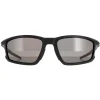 Tommy Hilfiger Polarised|Rectangle^Sunglasses TH 1914/S 003 M9 Matte Black Grey Polarised