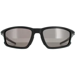 Tommy Hilfiger Polarised|Rectangle^Sunglasses TH 1914/S 003 M9 Matte Black Grey Polarised