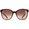 Tommy Hilfiger Square^Sunglasses TH 1811/S 086 HA Havana Brown Gradient