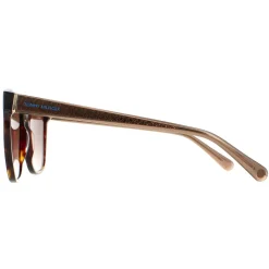 Tommy Hilfiger Square^Sunglasses TH 1811/S 086 HA Havana Brown Gradient