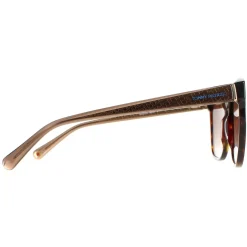 Tommy Hilfiger Square^Sunglasses TH 1811/S 086 HA Havana Brown Gradient