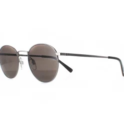 Tommy Hilfiger Round^Sunglasses TH 1572/S KJ1 Dark Ruthenium Grey