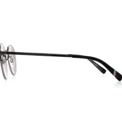 Tommy Hilfiger Round^Sunglasses TH 1572/S KJ1 Dark Ruthenium Grey
