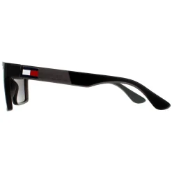 Tommy Hilfiger Polarised|Rectangle^Sunglasses TH 1605/S FRE M9 Matte Grey Grey Polarized
