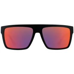 Tommy Hilfiger Rectangle^Sunglasses TH 1605/S 003 MI Matte Black Grey Infrared