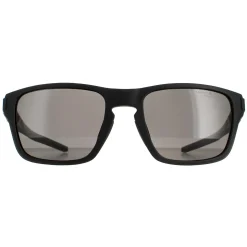 Tommy Hilfiger Polarised|Rectangle^Sunglasses TH 1952/S 003 M9 Black Grey Polarized