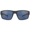 Tommy Hilfiger Rectangle^Sunglasses TH 1806/S RIW KU Matte Grey Blue