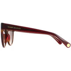 Tommy Hilfiger Cat-Eye^Sunglasses TH 1885/S 05L HA Havana Brown Gradient