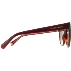 Tommy Hilfiger Cat-Eye^Sunglasses TH 1885/S 05L HA Havana Brown Gradient
