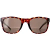 Under Armour Square|Square^Sunglasses 0013/G/S 086 Havana Grey