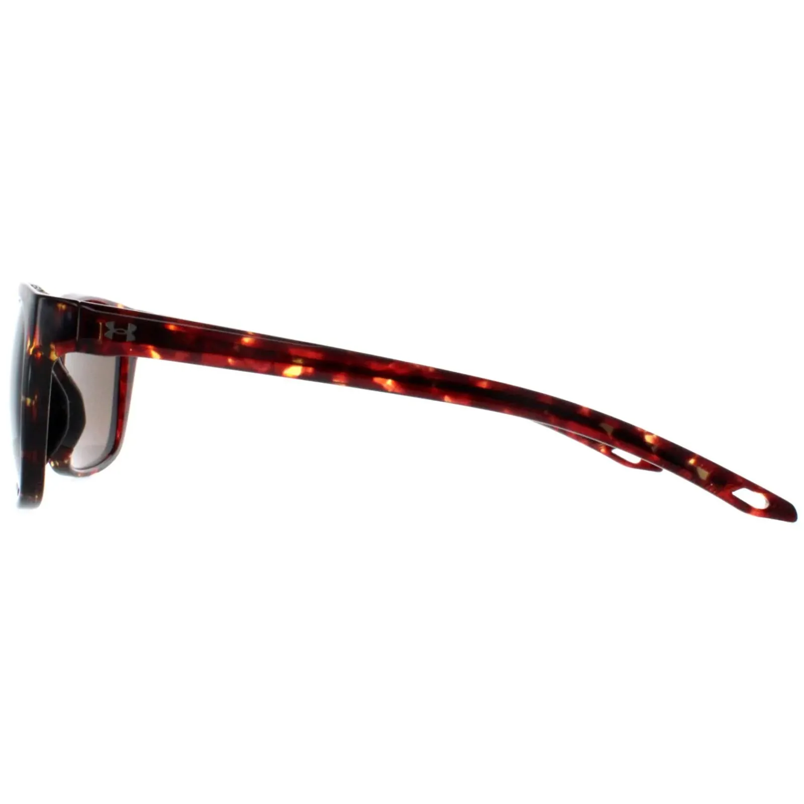 Under Armour Square|Square^Sunglasses 0013/G/S 086 Havana Grey