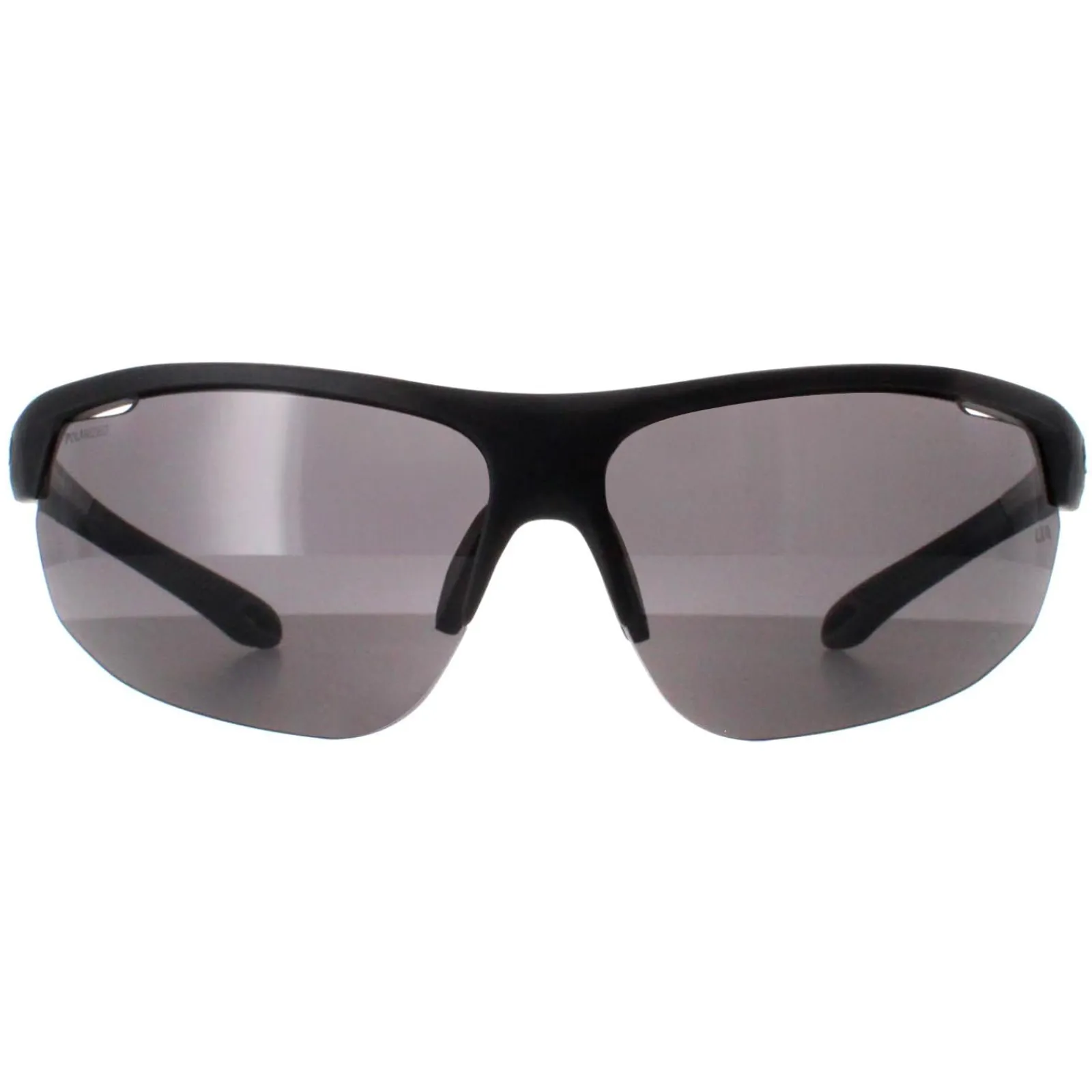 Under Armour Polarised|Sport^Sunglasses 0002/G/S 003 Matte Black Grey Polarized