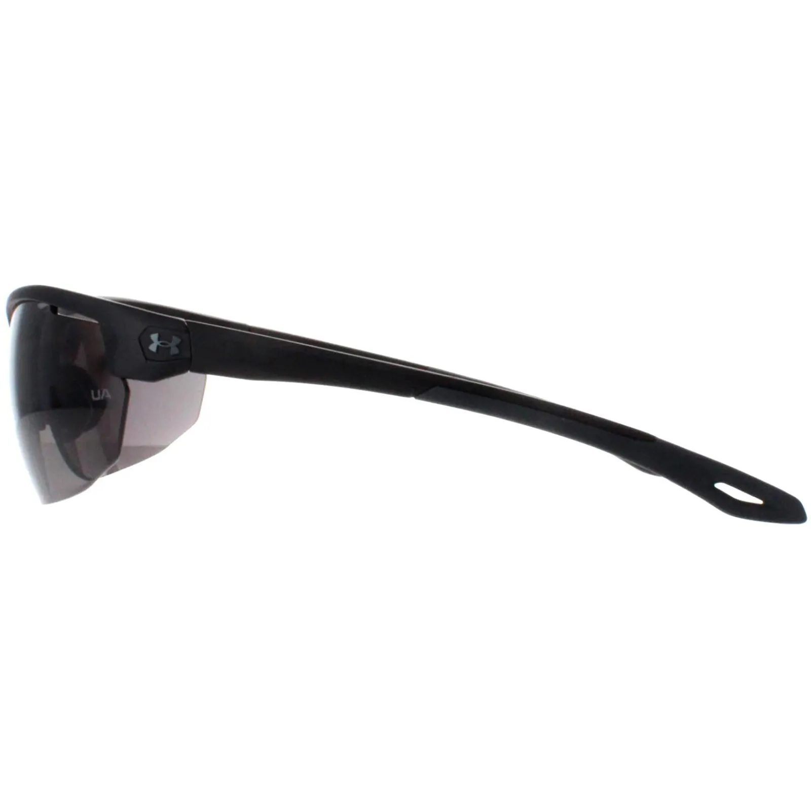 Under Armour Polarised|Sport^Sunglasses 0002/G/S 003 Matte Black Grey Polarized
