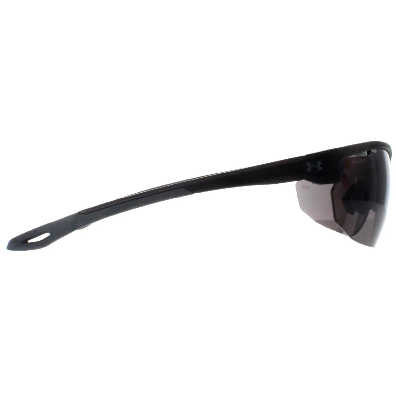 Under Armour Polarised|Sport^Sunglasses 0002/G/S 003 Matte Black Grey Polarized