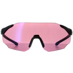 Under Armour Sport^Sunglasses Hammer/F 003 Matte Black Violet Mirror