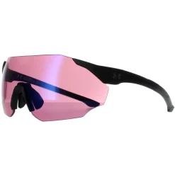 Under Armour Sport^Sunglasses Hammer/F 003 Matte Black Violet Mirror