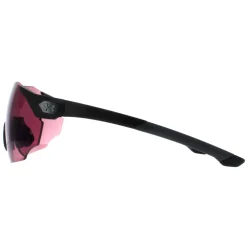 Under Armour Sport^Sunglasses Hammer/F 003 Matte Black Violet Mirror