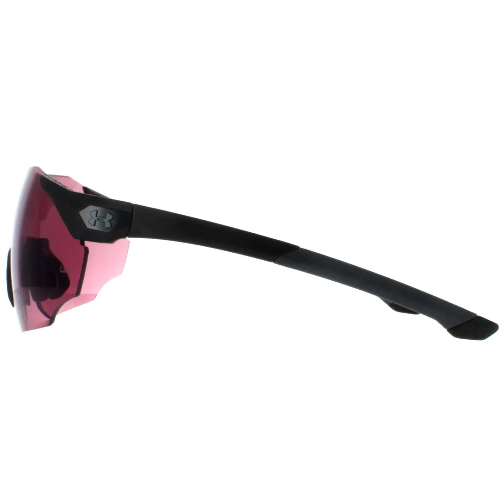 Under Armour Sport^Sunglasses Hammer/F 003 Matte Black Violet Mirror