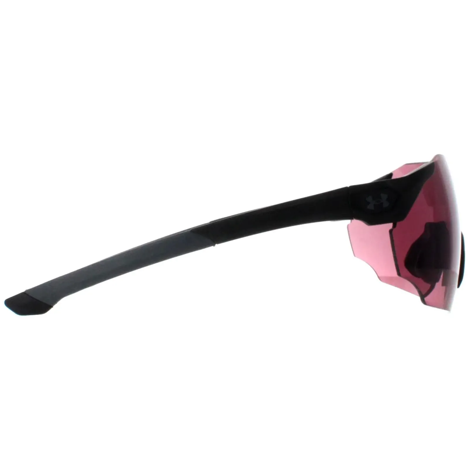 Under Armour Sport^Sunglasses Hammer/F 003 Matte Black Violet Mirror
