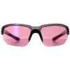 Under Armour Sport^Sunglasses 0012/S 268 Grey Red