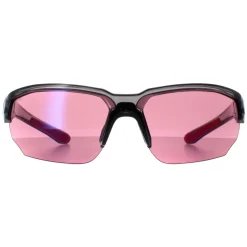Under Armour Sport^Sunglasses 0012/S 268 Grey Red
