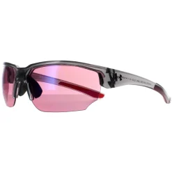 Under Armour Sport^Sunglasses 0012/S 268 Grey Red