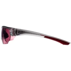 Under Armour Sport^Sunglasses 0012/S 268 Grey Red