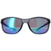Under Armour Sport^Sunglasses Undeniable 63M Transparent Grey Blue Green Mir