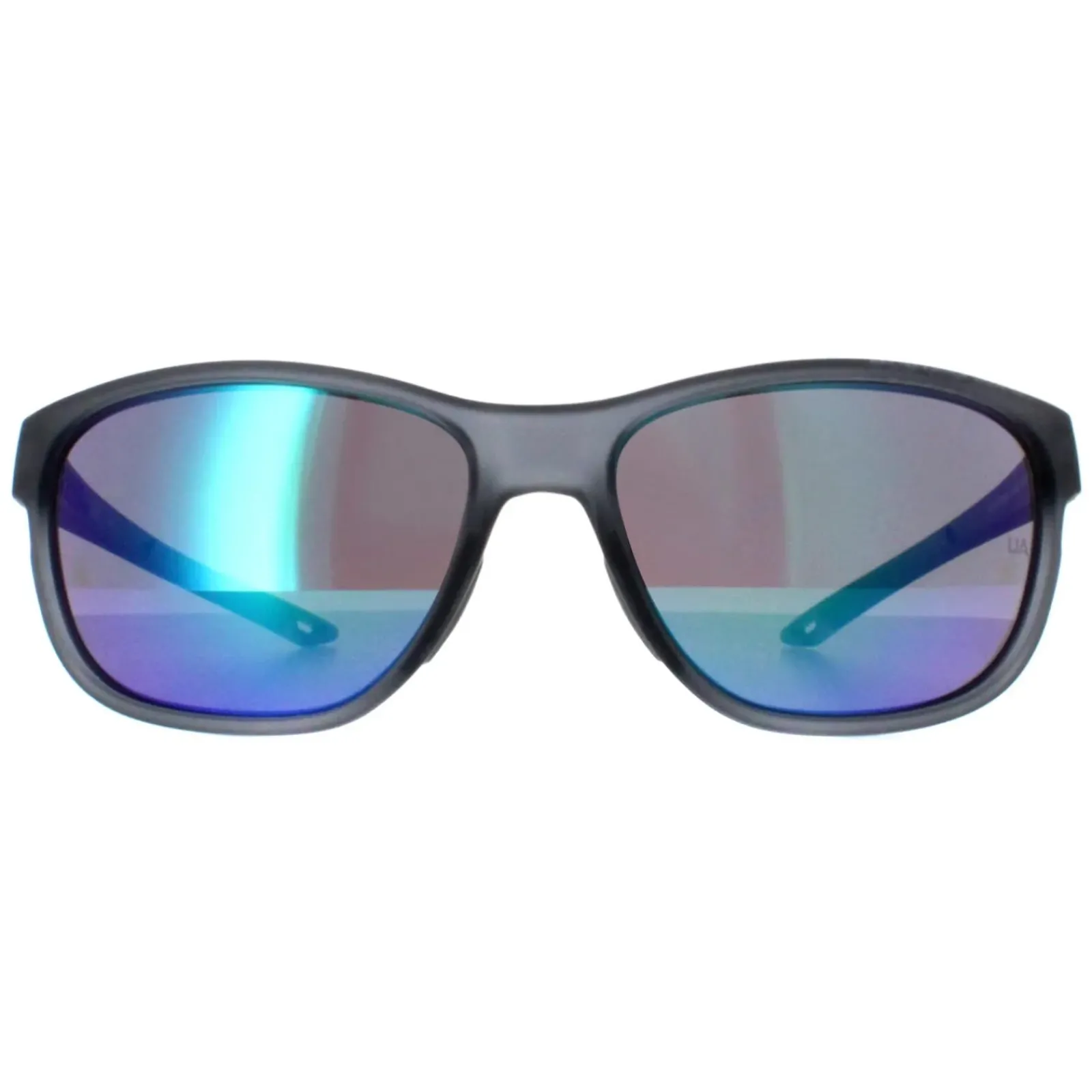 Under Armour Sport^Sunglasses Undeniable 63M Transparent Grey Blue Green Mir