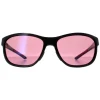 Under Armour Sport^Sunglasses Undeniable OIT Black Dark Blue Red